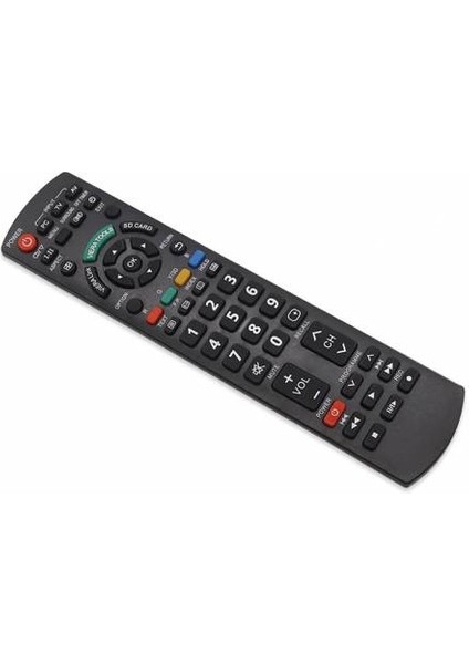 Panasonic Viera TX-P46ST33E Plazma LCD Tv Kumandası