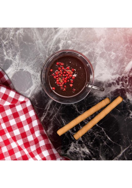 Wafer Master Fındık Kremalı Rulo Gofret 65 gr x 4 Adet