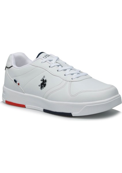 Andreı 2fx Beyaz Erkek Sneaker
