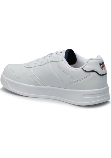 Andreı 2fx Beyaz Erkek Sneaker modelleri