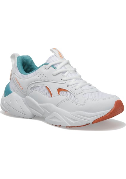 Dakota 2fx Beyaz Kadın Sneaker