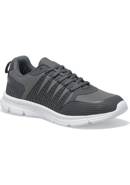 356701.M2FX Gri Erkek Spor Ayakkabı
