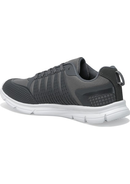 356701.M2FX Gri Erkek Spor Ayakkabı