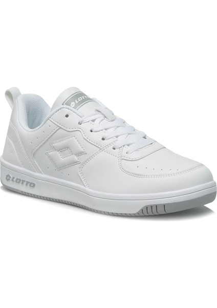 Berwıck 2fx Beyaz Erkek Sneaker