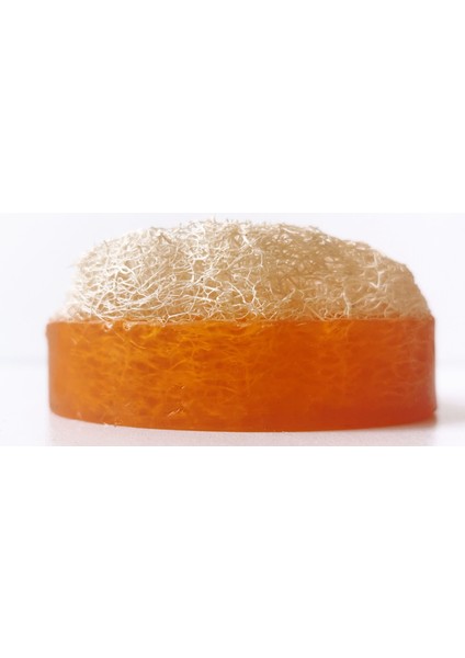Turunçgiller Citrus Kabak Lifli Sabun