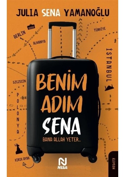 Benim Adım Sena