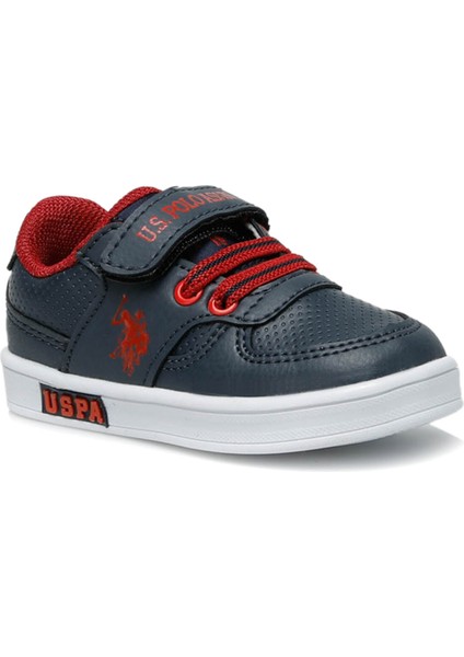 CAMERON 2FX Lacivert Erkek Çocuk Sneaker