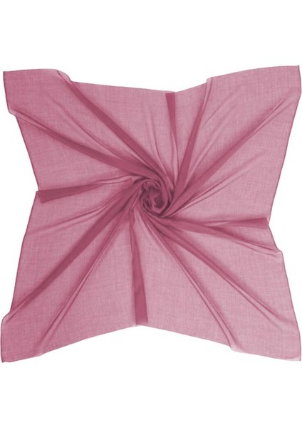 Dikişsiz Düz Yazma 100 cm Kirli Pudra 102