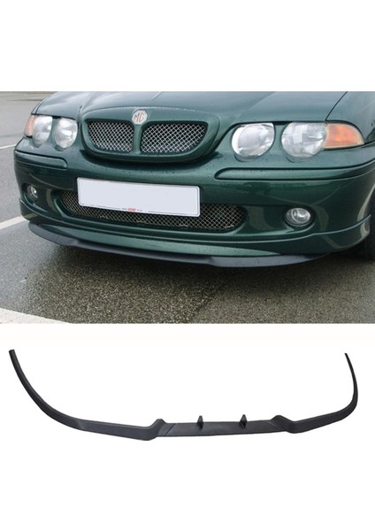 Mg Zr Ön Lip Mat Siyah Ön Tampon Lip