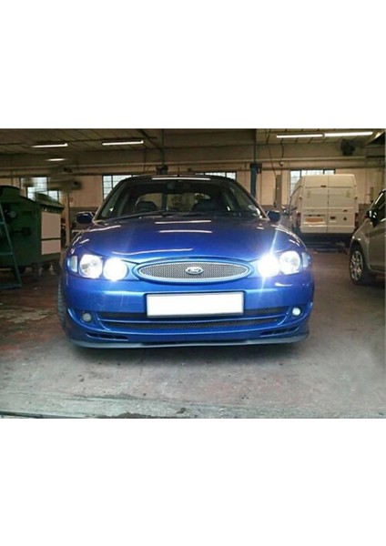 Ford Contour Ön Lip Mat Siyah Ön Tampon Lip fiyatları
