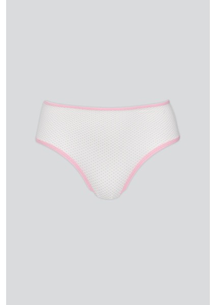 Doremi Daily Fit 7’li Bayan Slip Külot modelleri