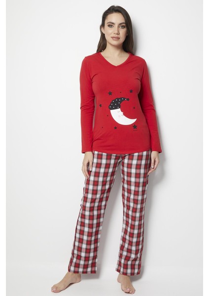 Bayan Pijama Takımı fırsatları