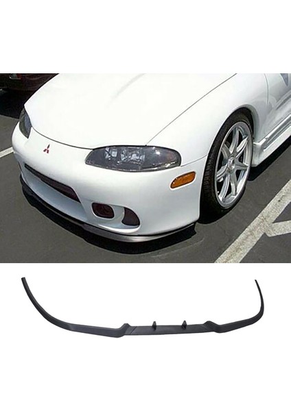 Mitsubishi Eclipse Ön Lip Mat Siyah Ön Tampon Lip fiyatları