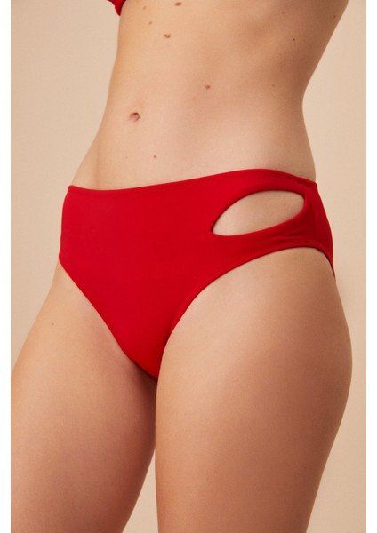 Yanı Detaylı Bikini Alt fiyatları