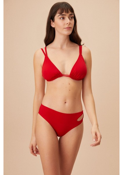 Yanı Detaylı Bikini Alt modelleri