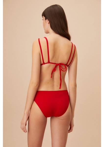 Yanı Detaylı Bikini Alt fırsatları