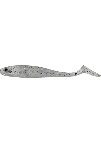 Duck Tail 9 cm Mad GREY#SB10