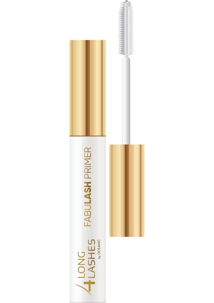 Fabulash Onarıcı Maskara Bazı modelleri