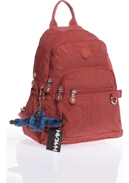 MG-252 Kadın Klinkır Sırt Çantası