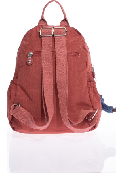 MG-252 Kadın Klinkır Sırt Çantası fırsatları