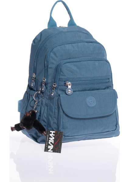 MG-255 Kadın Klinkır Sırt Çantası