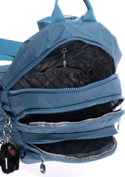 MG-255 Kadın Klinkır Sırt Çantası indirimleri