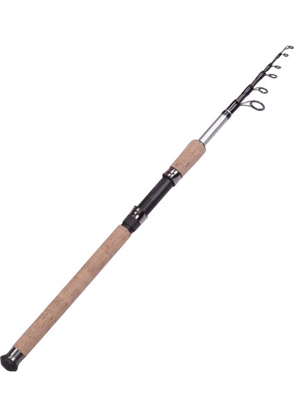 Spin Max 3701 Model 270CM Balıkçı Spin Olta Kamışı