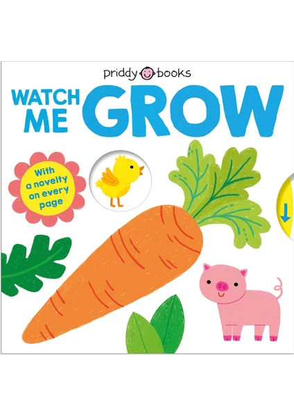 Watch Me Grow