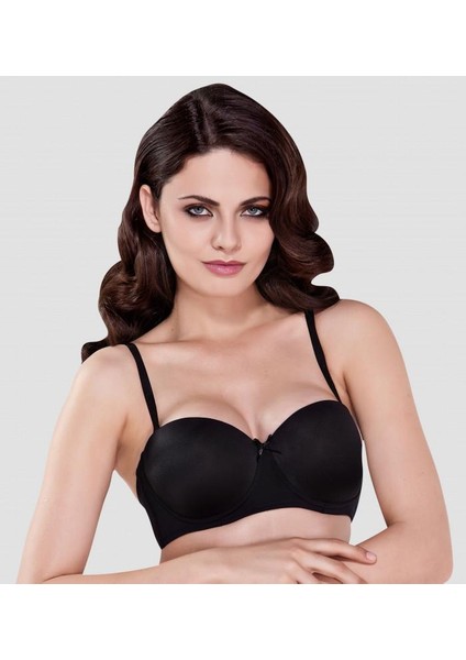 Ten 540111002 Straplez Sütyen