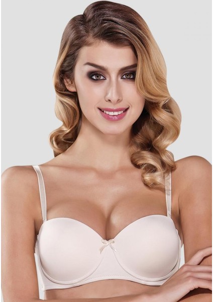 Ten 540111002 Straplez Sütyen modelleri