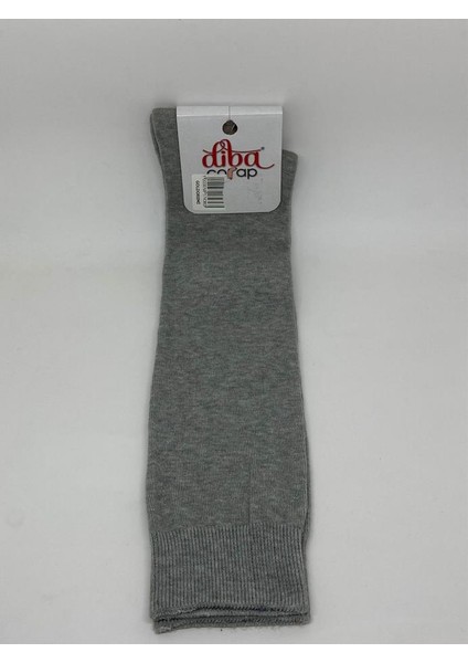 Diba 288 Kadın Diz Altı Çorap
