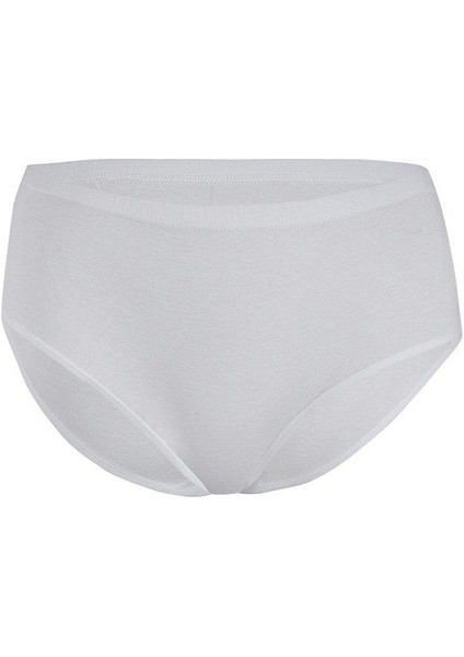 Yıldız 3580 Biyeli Yüksek Bel Kadın Bato Külot