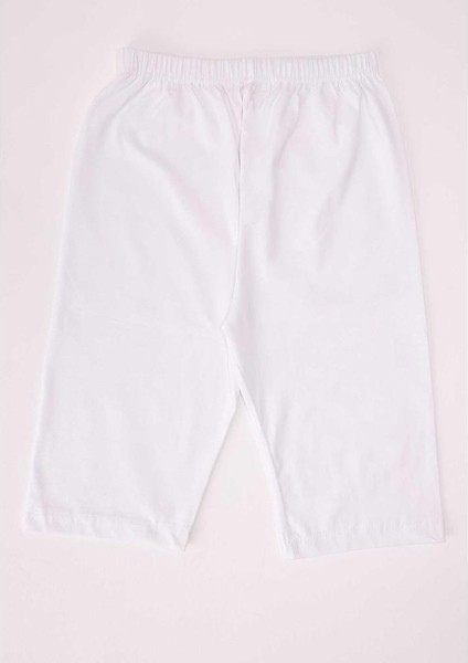 Tutku 156 Kadın Kısa Tayt