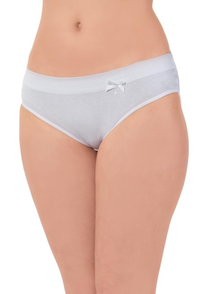 Lüx Drm 2000 Lycralı Bikini Külot