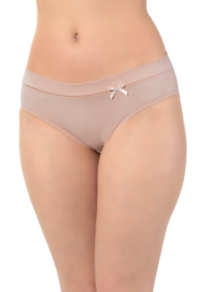 Lüx Drm 2000 Lycralı Bikini Külot