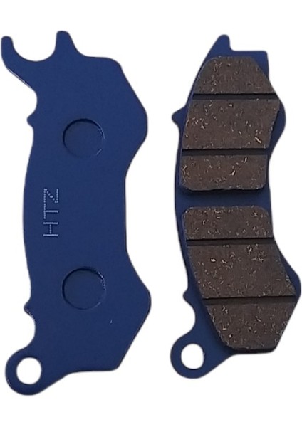Ön Fren Disk Balata Honda Pcx 125 - 150