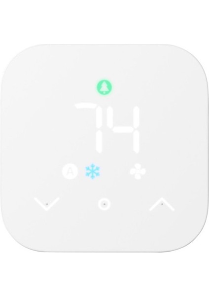 Smart Programmable Thermostat Termostatı