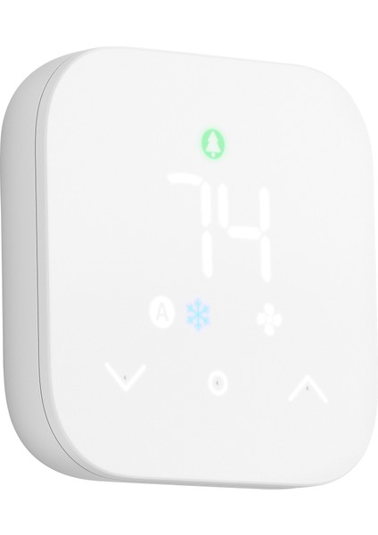 Smart Programmable Thermostat Termostatı
