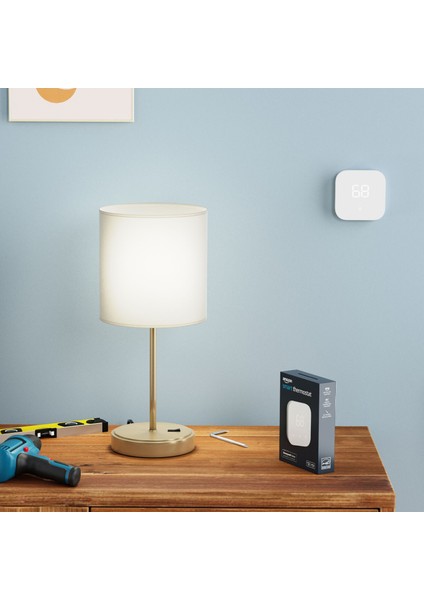 Smart Programmable Thermostat Termostatı