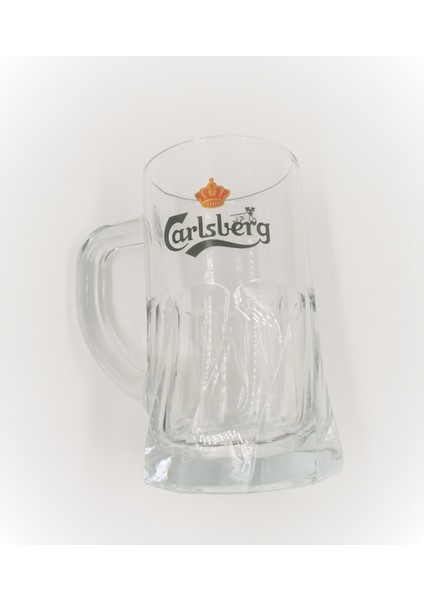 0.5lt Carlsberg Bira Bardağı 1 Adet