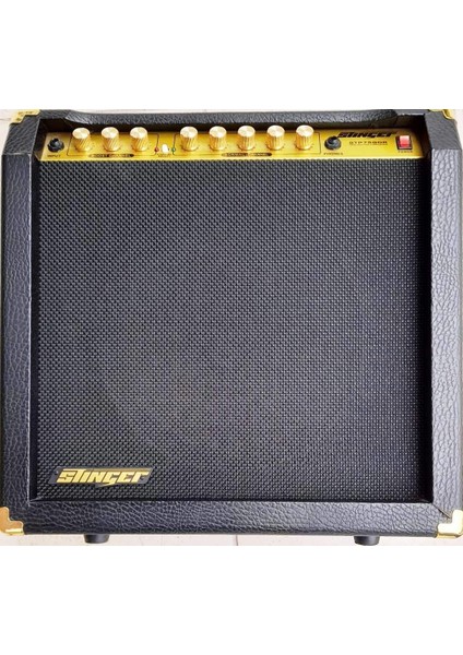 Gor 75 Combo Gitar Amplisi