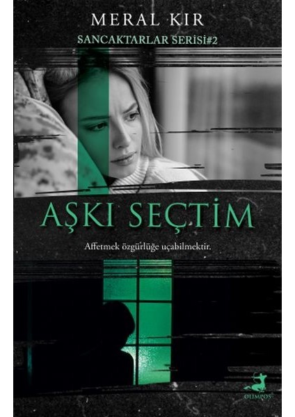 Aşkı Seçtim - Meral Kır