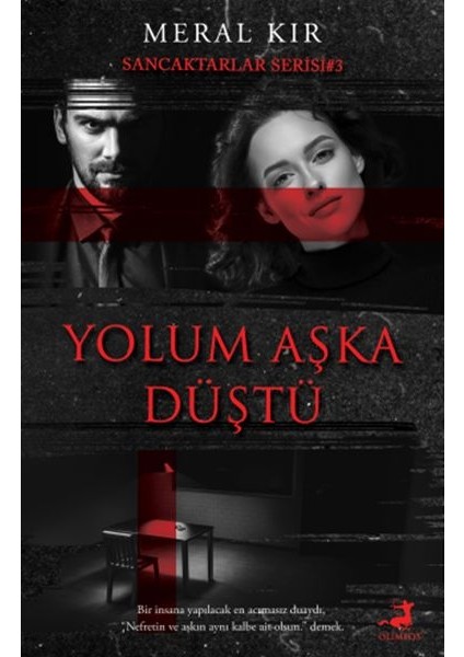 Yolum Aşka Düştü - Meral Kır