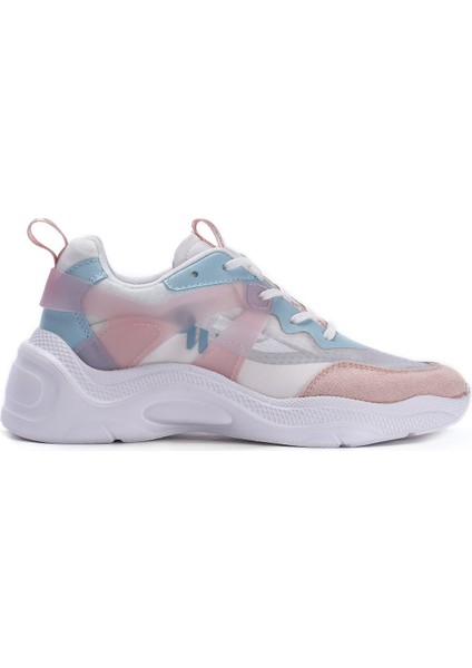 Gaılee 2fx Pembe Kadın Sneaker fiyatları