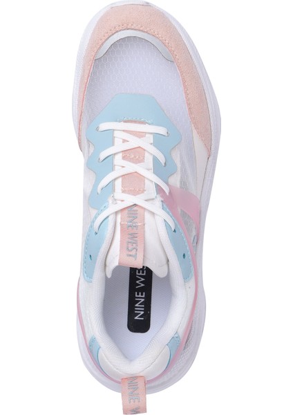 Gaılee 2fx Pembe Kadın Sneaker modelleri