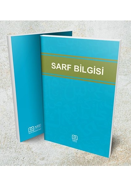 Sarf Bilgisi