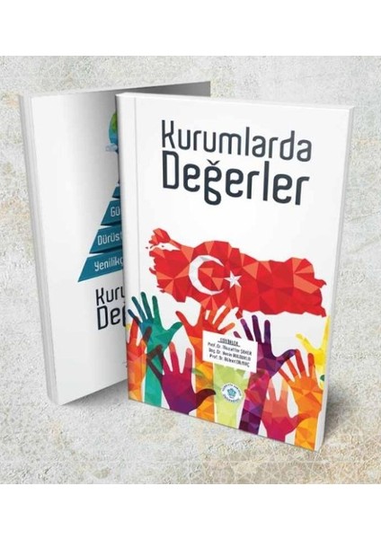 Kurumlarda Değerler