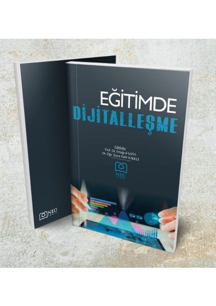 Eğitimde Dijitalleşme - Fatih Kaleci, Ertuğrul Usta