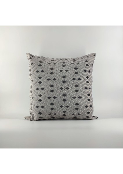 Datça Kadife Kırlent Kılıfı