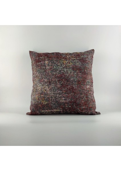 Scarlett Şönil Kırlent Kılıfı